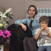 Ольга