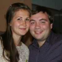 Валерия Гончар