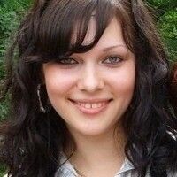 Оксана Ермакова
