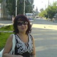 Шилова Татьяна