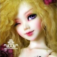Кочетова Анюта