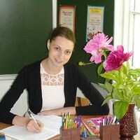 Дарья Рафаиловна