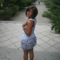 Елена Коршунова