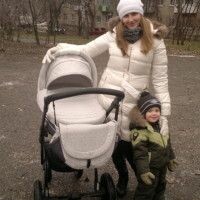 Юлия Кириллова