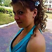 Cавостьянчик Инна