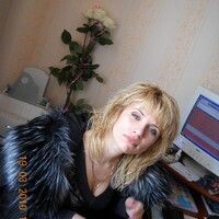 Пачина Наталья