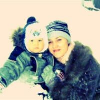 Анастасия Гуданова