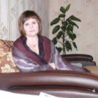 Ольга Матвеева