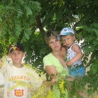 Алёна Платонова