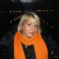 Екатерина Лукина