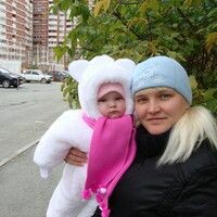 Чикишева Юленька