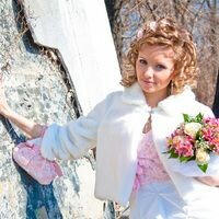 Анастасия