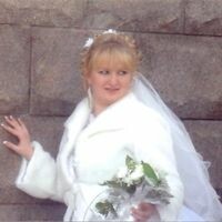 Елена Зимникова