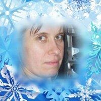 Шамсудинова Елена