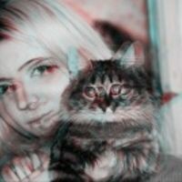 Киндина Анна