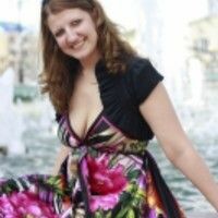 Оксана Павлова