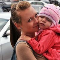 Альбина Старикова