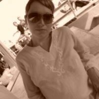 Надежда Багманова-Титовец