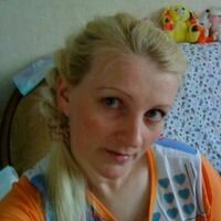 Ирина Ибрагимова