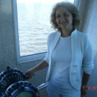 анна Баймуратова