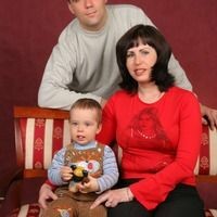 Наталья