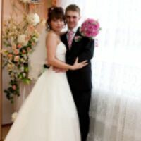 Анна Кривчикова