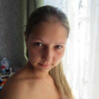 Александра Тасмаева