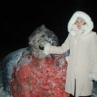 Ханбикова Раиса