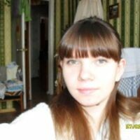 Полина Теплякова