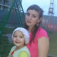 Nastasya Metleva