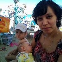 Жанна Зоткина