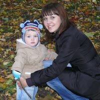 Евгения Холодова