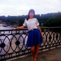Яся потеряшка