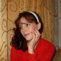 алена полякова