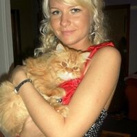 Екатерина Кузнецова