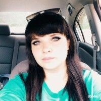 Анна Иванова