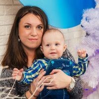 Екатерина Столярова