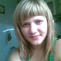 Волкова Светлана