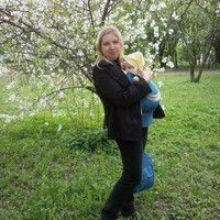 Наталья
