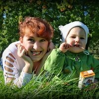 Антипкина-Цесарева Анастасия
