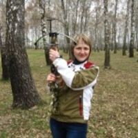 Екатерина