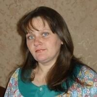 Фролова Татьяна