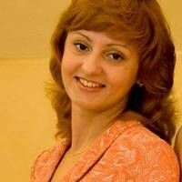Морозова Елена