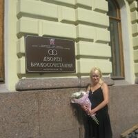 Черенкова Екатерина