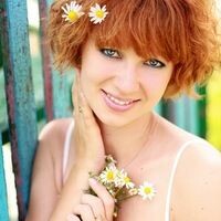 Ольга Булдашова