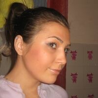 Юлия Охрименко
