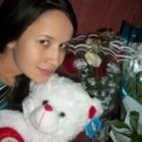 Гульназ Гиниятуллина