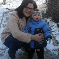 Нина Жильцова