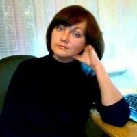 Белякова Ирина