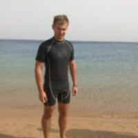 Шоломов Алексей